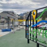 Una apuesta por el transporte público: Laviana pone en marcha el bus gratis a los pueblos, que tendrán servicio búho la madrugada del domingo