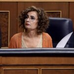Hacienda avisa que las comunidades tendrán menos recursos si el Congreso tumba la senda fiscal