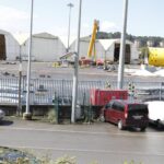 El temor se consuma: La crisis de proyectos en Windar ya se traslada a sus empresas auxiliares