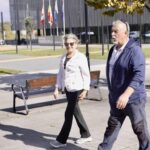 El veredicto de los gijoneses sobre la nueva comisaría de la Policía de Gijón: «Es impresionante, la otra estaba desfasada»
