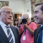 La suerte de la opa BBVA-Sabadell queda echada tras un tortuoso camino de más de 17 meses