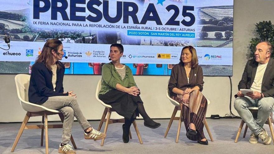 Fetumi cierra convertida en una gran fiesta de prao