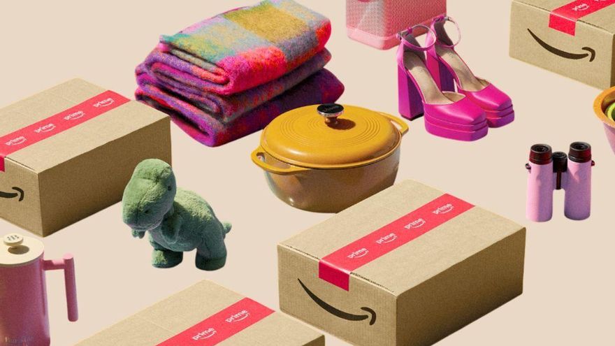 Amazon no se espera al Prime Day y lanza algunos de sus mejores ofertas: Philips, Adidas, Foreo, Rowenta…