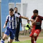 El gran dilema de Vidal para asaltar Valdebebas: estas son las dos opciones que baraja el técnico del Avilés para su alineación titular