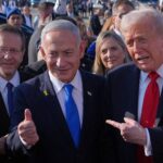 El plan de Trump para el fin de la guerra en Gaza no se convierte en el salvavidas político que esperaba Netanyahu