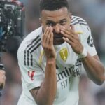 El Real Madrid se va al parón líder, con Bellingham y esperando a Mbappé y Mastantuono