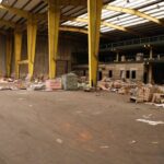 Nueva inversión empresarial en Avilés: Triangular capital alquila las naves de Suincasa para instalar a Precusa