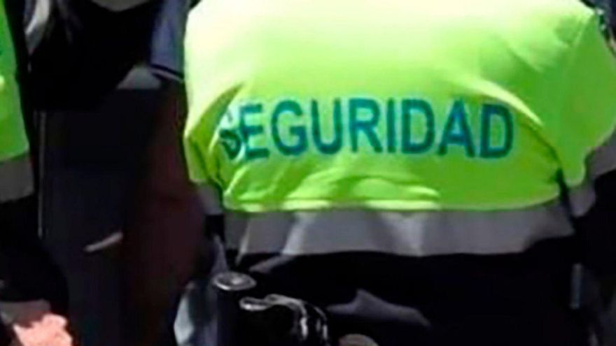 Detenido un guardia jurado español que planeaba «ir a Gaza a matar judíos»
