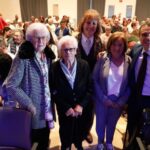 Lecciones de vida rural con nombre de mujer en Corvera