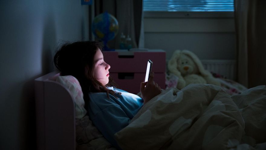 «Vigilancia masiva»: Europa vota una polémica medida contra el abuso a menores que amenaza la privacidad en Internet