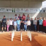 Los bolos tienen cantera femenina en Piloña