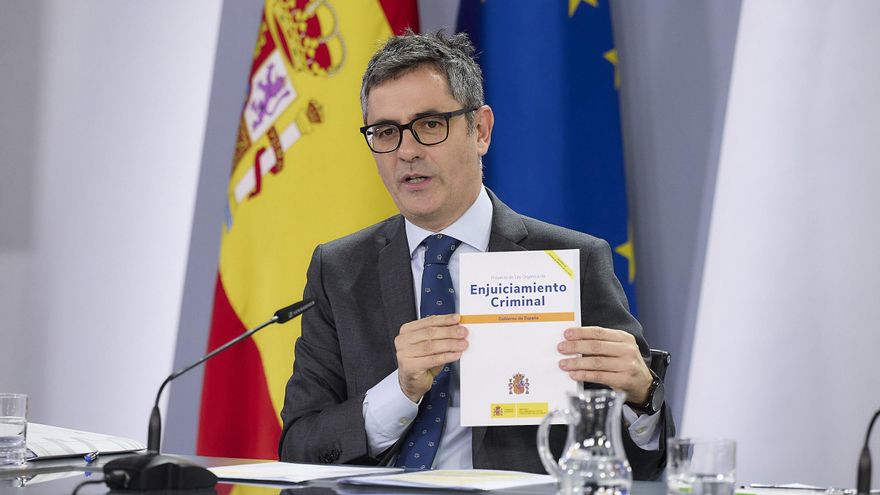 Críticas entre los jueces asturianos a la norma que da la instrucción a los fiscales