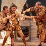 Ron Lalá, Yllana y el último estreno de Kumen en las jornadas de teatro de Langreo, que cumplen 52 ediciones