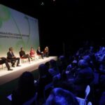 Conjura en Avilés: la industria exige mayor apoyo e impulso a la innovación