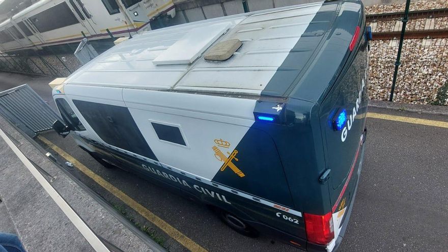 La otra pena de cárcel que afronta el violador de Somió, ya en prisión por la agresión sexual que conmocionó Gijón
