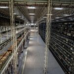 Blackstone, Partners Group o Mountpark agitan el mercado logístico con la venta de naves por 600 millones