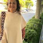 María del Carmen Suárez, la premiada mujer de Navia a la que le gusta «ayudar a los demás»