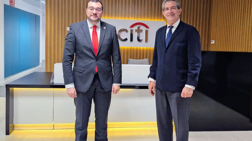 Barbón contesta por primera vez a Óscar Puente: «¿Agenda desenfocada? Yo gané las elecciones y gobierno y el PSOE perdió en muchas comunidades»