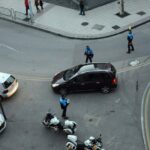 Pistolas taser, cámaras de seguridad en las entradas a la ciudad y más medios para la Policía Local: Mieres quieres seguir siendo uno de los concejos más seguros de España