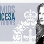 Especial Premios Princesa 2025