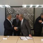 El Instituto Fernández-Vega crecerá en Oviedo para abrir un centro internacional de investigación médica tras la alianza firmada con una universidad privada mexicana