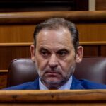 Ábalos encara una nueva declaración en el Supremo con la amenaza de ingresar en prisión