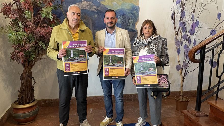 El Pozu Fortuna, unos premios para no olvidar
