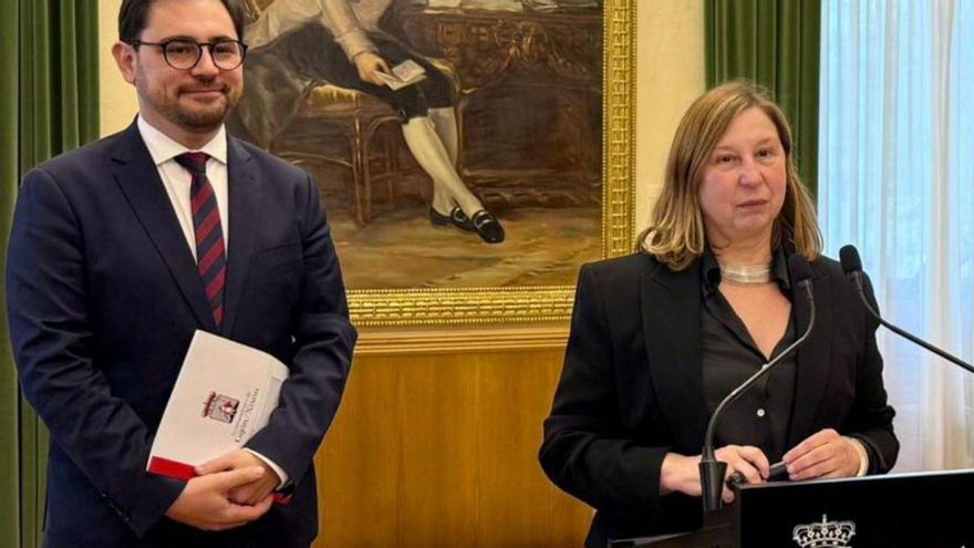 La Alcaldía de Gijón asigna 1,4 millones para el derribo del viaducto de Carlos Marx