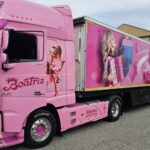 La bala rosa de Beatriz llega este viernes a La Espina: esta es la Fiesta de Otoño que prepara la localidad salense
