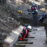 «Pensaba que me moriría sin ver cómo se abría la fosa», dicen las familias de las víctimas de La Lloba