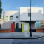 El papel crucial que jugará el Hogar de San José en el proyecto de reforma del Albergue Covadonga