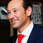 Territorio de encuentro: el llamamiento de Guillermo Martínez a una gestión política más cercana