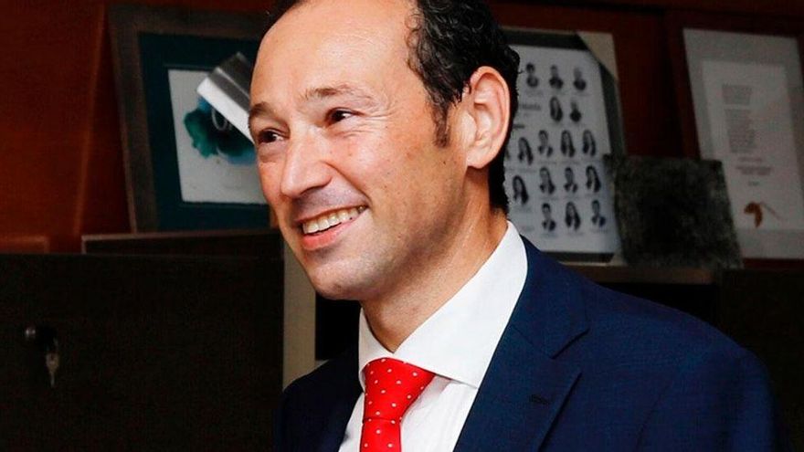 Territorio de encuentro: el llamamiento de Guillermo Martínez a una gestión política más cercana