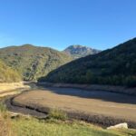 El grifo de Asturias, con poca agua: la sequía empieza a afectar a los embalses que dan de beber a la región, a poco más del 55% de su capacidad