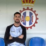 Entrevista con uno de los fichajes veraniegos del Avilés: «Las claves de este equipo tienen que ser el hambre y la humildad»
