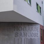 Los jesuitas loan el plan del Albergue: «Ayudará al proyecto del Hogar»