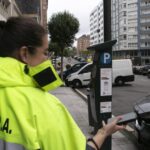 La fiscalidad para 2026 en Avilés: sube el precio de los parkings y este será el coste de anular una multa de la zona azul