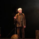 José Sacristán se estrena como Fernán-Gómez con un primer llenazo en Aviles