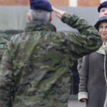 ¿Cuánto cobra un soldado, un sargento, un capitán y un coronel en España y en Europa?