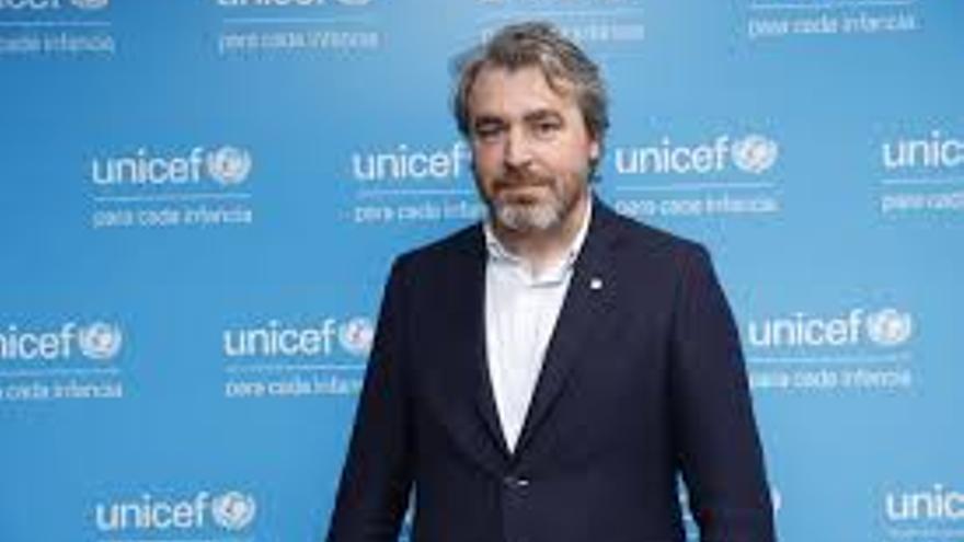Paque nos escuchen (Unicef): coloquio sobre Infancia digital y promoción del buen trato y erradicación de la violencia contra la infancia