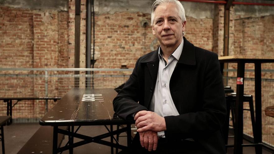 Álvaro García Linera, pensador, exvicepresidente de Bolivia entre 2006 y 2019: «Defender la democracia de los valores es insistir en las claves de su deterioro»
