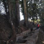 El final de las víctimas de La Lloba: las subían en camión y «se oían disparos»
