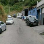 Los seis escolares de Miou (Vegadeo) se quedarán sin transporte a finales de mes