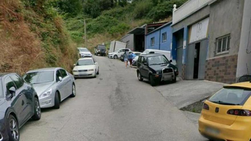 Los seis escolares de Miou (Vegadeo) se quedarán sin transporte a finales de mes