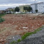 Pisos, un gran parque y un aparcamiento: el plan para remodelar uno de los principales accesos a Avilés