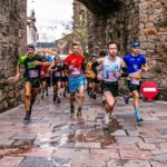 En imágenes: el Trail Virgen del Viso de Salas