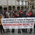 La caída del director de Recursos Humanos destapa una «guerra fría» entre altos funcionarios del Ayuntamiento de Avilés
