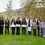 La Cátedra Cogersa premia a los mejores proyectos sobre economía circular: una alternativa a los plásticos a partir de la biomasa