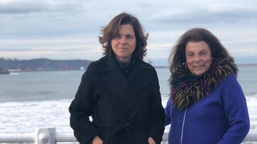 María Ureña González del Valle, marquesa de la Vega de Anzo: «Mi madre abanderó siempre la tauromaquia en Asturias con mucho orgullo»