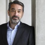 Francisco Rey, director de Desarrollo de Negocio de BBVA Seguros: «El seguro debe verse como una forma de cuidar a los que más queremos»